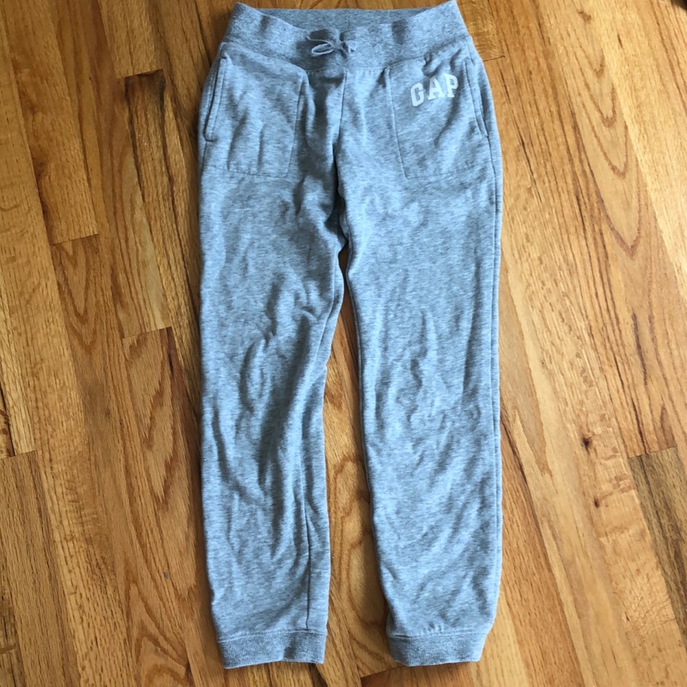 GAP kids sweatpants